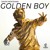 Artwork for Davide Mentesana - Golden Boy