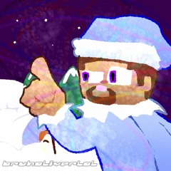 (cancelled)OVERWORLD ~ SUCH A COLD NIGHT
