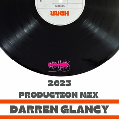 2023 Production Mix
