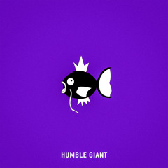 Humble Giant