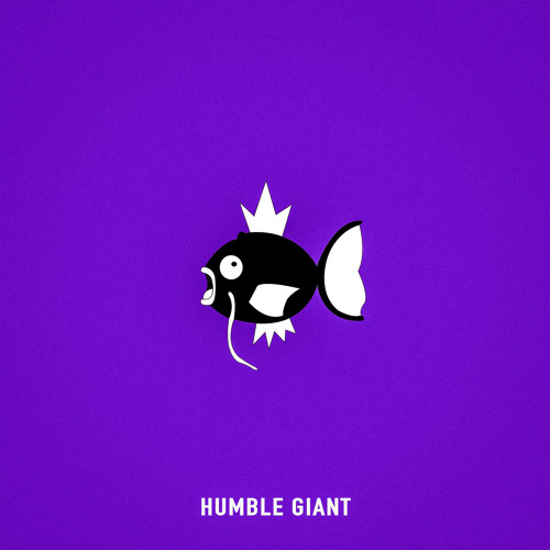 Humble Giant