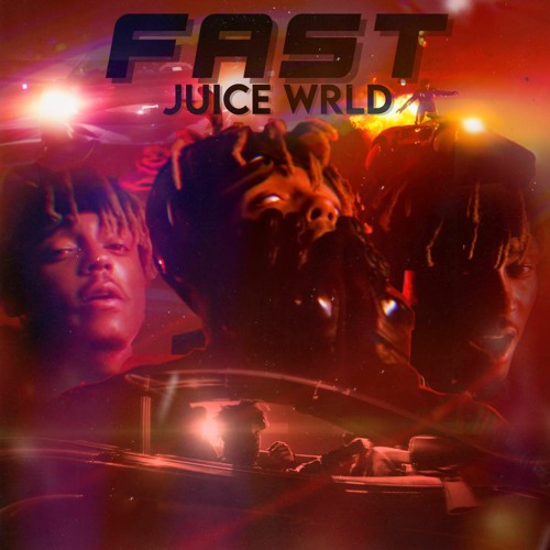 Stream Juice WRLD Fast Acoustic Freestyle by zintos Listen online for