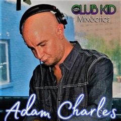 Lolo Knows: Club Kid Mix Series - DJ Adam Charles (Deep, Sexy Waters Mix)