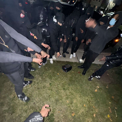 NEAT x M2 x CHEFFA x SG x CHIN x NS- Trenches