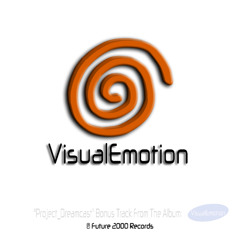 Project_Dreamcast (Bonus Track)