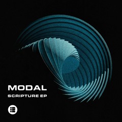 Modal & Aymat - Trident [REPRD005]
