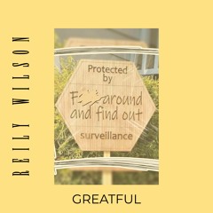 Greatful (Prod. IDAN)