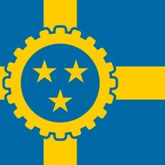 Einheitsfrontlied(Swedish "Enhetsfrontsång")