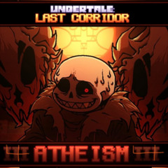 [ULC] Atheism V4 [!!NOT!! !!MINE!!]