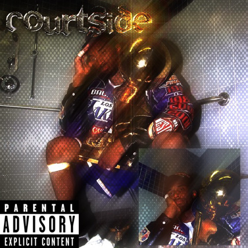 ♪ P-FUNKIN (FEAT. TAE MONROE) ♪