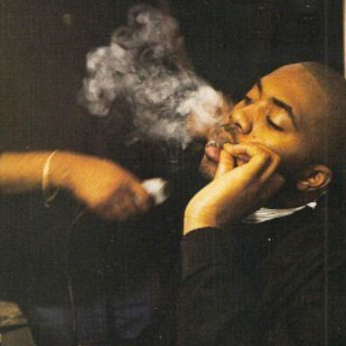 RECOGNISE ME N' DAT CLOUD