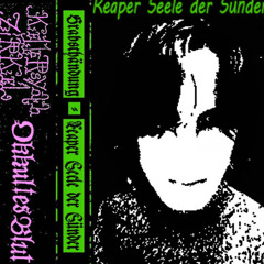 07 Grabschändung - Outro