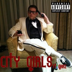 city girls (ft. ghaz)