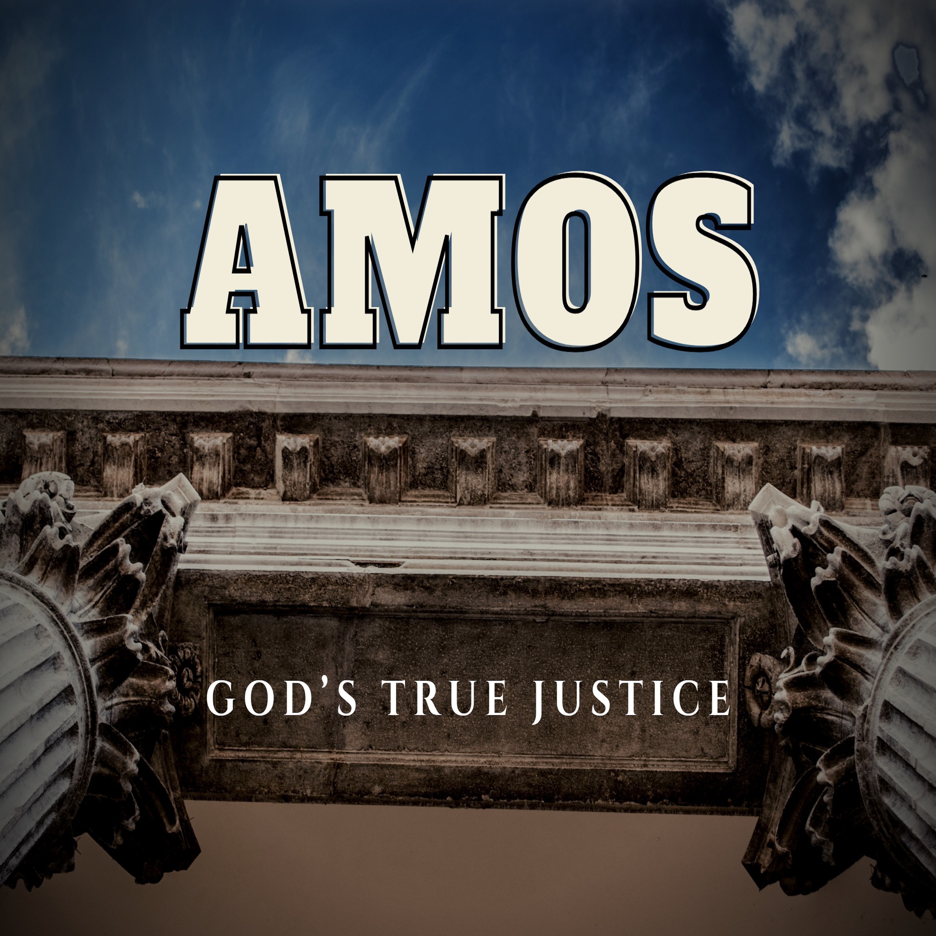 January 10, 2021 Homespun Sins | Amos 2:4-16 episode artwork