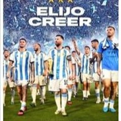 Elijo creer (2023) PELICULA COMPLETA Español en ViVO [317484TZ]