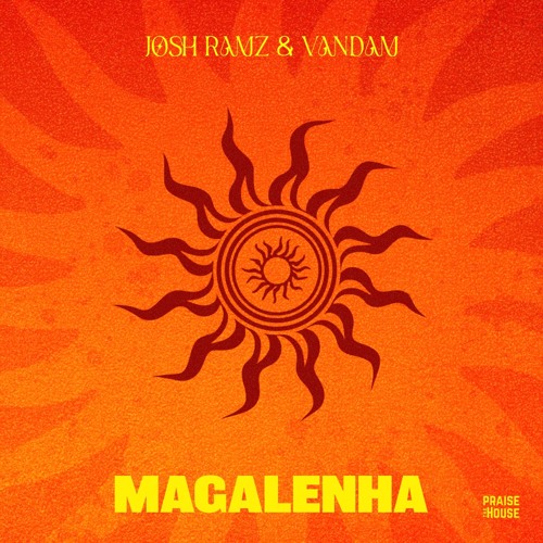 Jøsh Ramz, VANDAM - MAGALENHA | *FREE DOWNLOAD* | TOP CHARTS ON SOUNDCLOUD