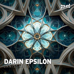 PREMIERE: Darin Epsilon - Janissaries (Edit) [Perspectives Digital]