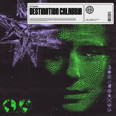 Destination Calabria (#12 TrendingChart 1001Tracklists, support by DVLM, Timmy Trumpet, Afrojack ++)