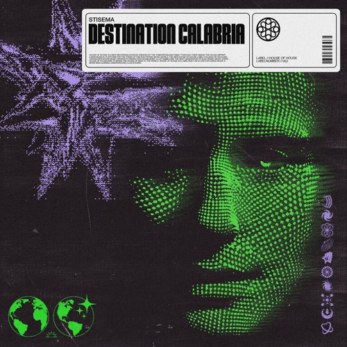 Destination Calabria (#12 TrendingChart 1001Tracklists, support by DVLM, Timmy Trumpet, Afrojack ++)