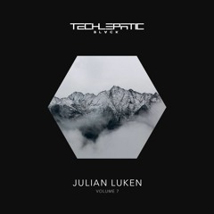 BLVCK RADIO | Volume 7: JULIAN LUKEN