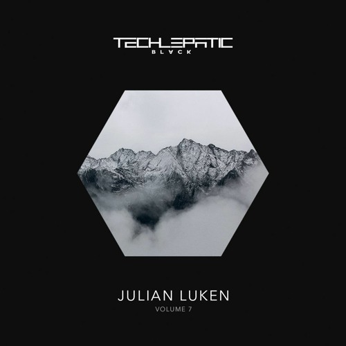 BLVCK RADIO | Volume 7: JULIAN LUKEN