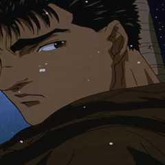 berserk - gatsu (guts theme) (slowed + reverb) [h0r1z0n]
