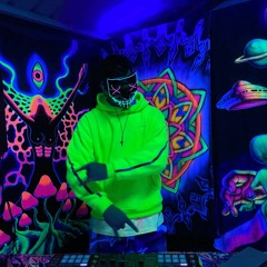 HIDDEN Mixtape II 👽