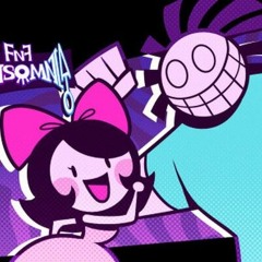 Friday Nights Funkin': Vs Boy And Girl - Lemon Demon