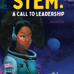 Audiobook⚡ STEM: A Call to Leadership