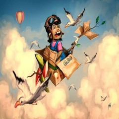 Prince Simz - IMAGINE THAT (freestyle) #Nastyc #CantImagine - .mp3