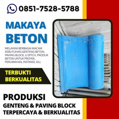 Produsen U Ditch Kecil di Malang, Call 0851-7528-5788