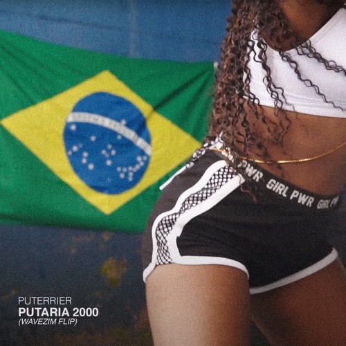 Puterrier - PUTARIA 2000 (Wavezim Flip)