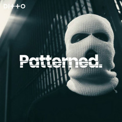 Patterned