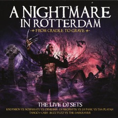 Nosferatu vs. Endymion vs. Ophidian - Nightmare In Rotterdam 2008