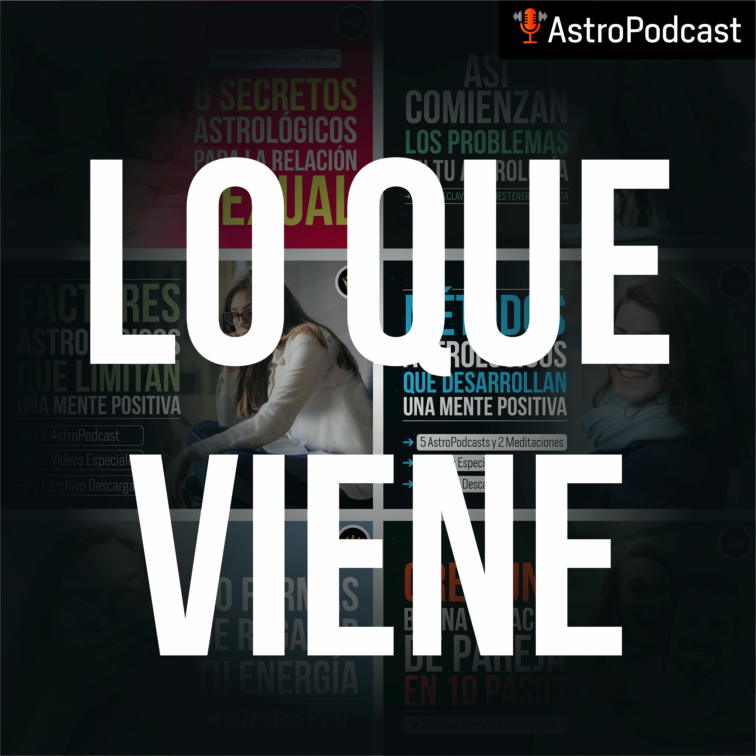 AstroPodcast (Free)