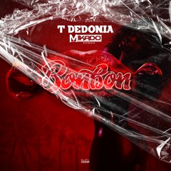 T Dedonia Feat Mikado - Bonbon (Ladjé Dlo Riddim)