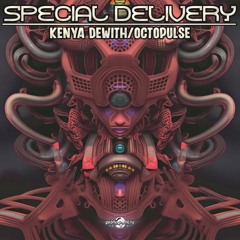 03 - Kenya Dewith, Octopulse - A Ti QueTte Gusta