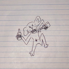 MD! (PROD. KLIMONGLUE)