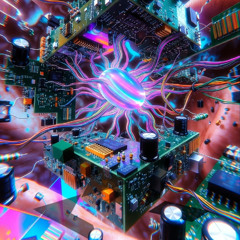 Zolkraft 491 Prog House MiX