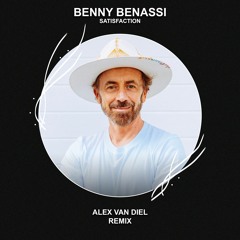 Benny Benassi - Satisfaction (Alex Van Diel Remix) [FREE DOWNLOAD] Supported by Alesso!