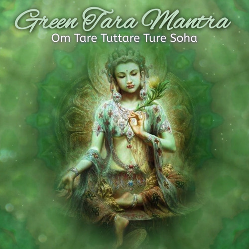 Om Tare Tuttare Ture Svaha