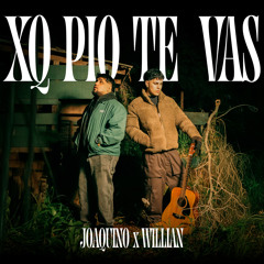 XQ PIO TE VAS