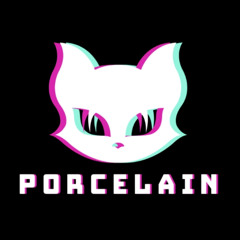 Acid & Tribe Sesion #2 - Porcelain