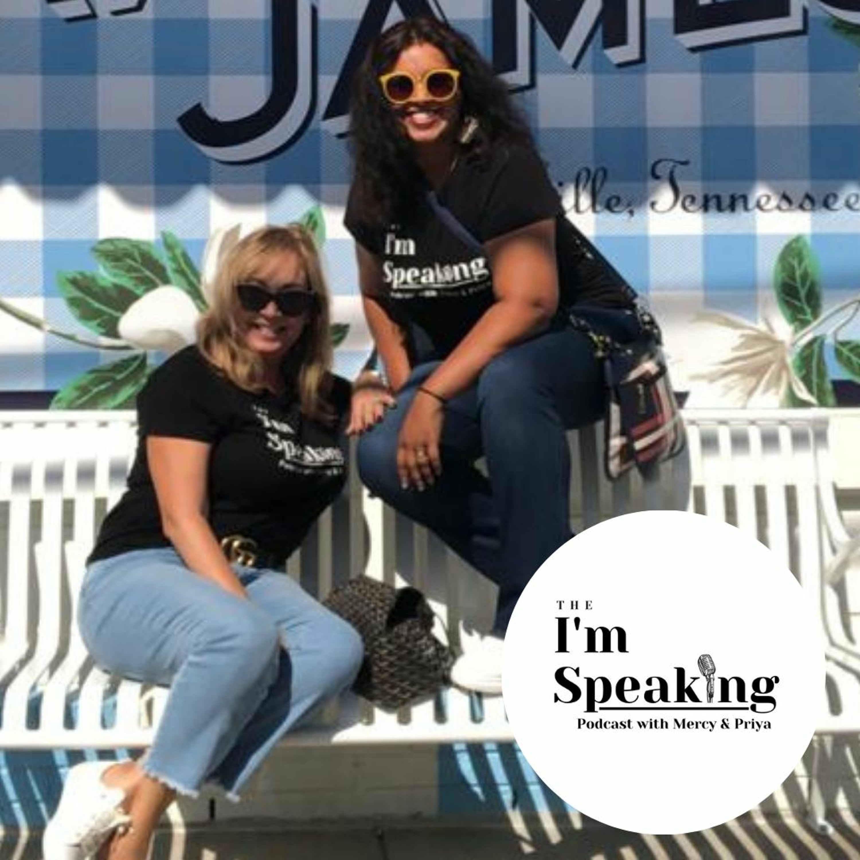 Books & Martinis Podcast
