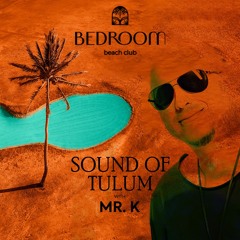 Bedroom Beach presents Mr.K (2025)