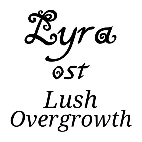 Lush Overgrowth