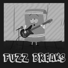 FUZZ BREAKS 25