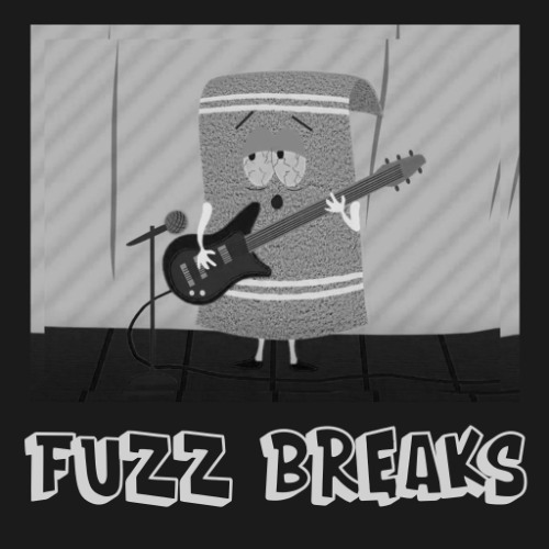 FUZZ BREAKS 25