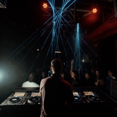Live @ La Biblioteca w/ Ric Niels - 19/04/2025