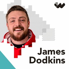 James Dodkins - The CX Rockstar's Return Tour - S5E1